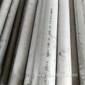 2B Mirror Polished 304 304L Stainless Steel Pipe